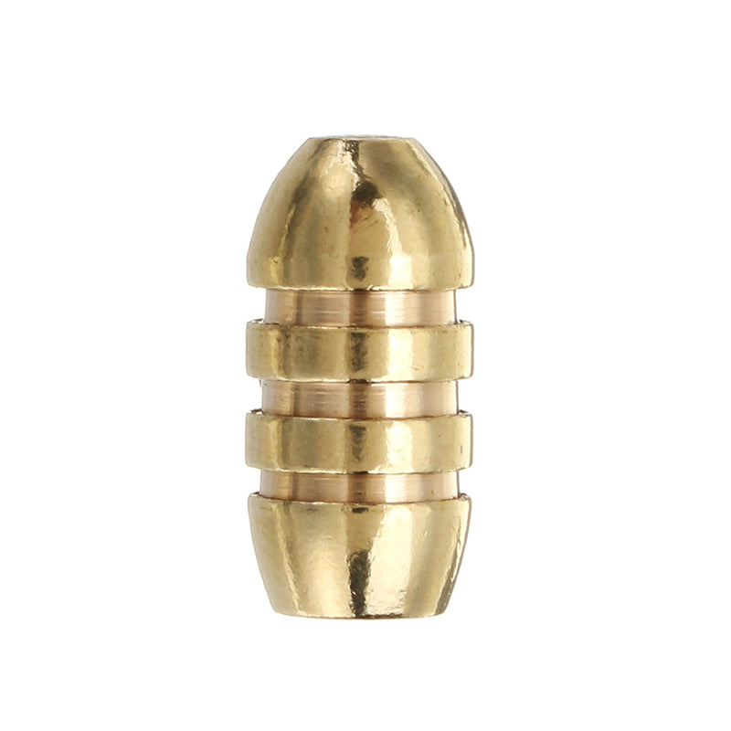Fishing Lure Fishing Sinkers Hunting Swivel Ring Connector With Hook For Outdoor Hunting Fishing