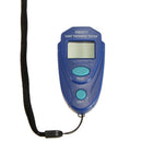 EM2271 Mini Thickness Gauge Coating Digital Painting Thickness Tester Meter Mini LCD Automotive Dat