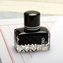 HERO 20/25/50/60ml Bottled Glass Smooth Writing Fountain Pen Ink Non-carbon Waterproof Ink Refill Students Stationery Office School Supplies 201 202 203 204 400 440 8801 8802 8804 8808 9001 9002