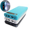 Bakeey Type C USB Input Port 8 x 18650 2000mA LED Display Power Bank Case For iPhone X XR XS Xiaomi Mi9 HUAWEI P30 S10