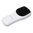 Digital Formaldehyde Detector Tester PM 2.5 HCHO TVOC Air Quality Analyze Meter