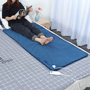 3 Gears Electric Heating Blankets 220V Waterproof Winter Warm Heated Blanket Automatic Power-off 1 Person 1 Control