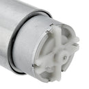 Machifit DC 6V Gear Motor 30/50/150RPM 500 Motor 37MM Geared Motor
