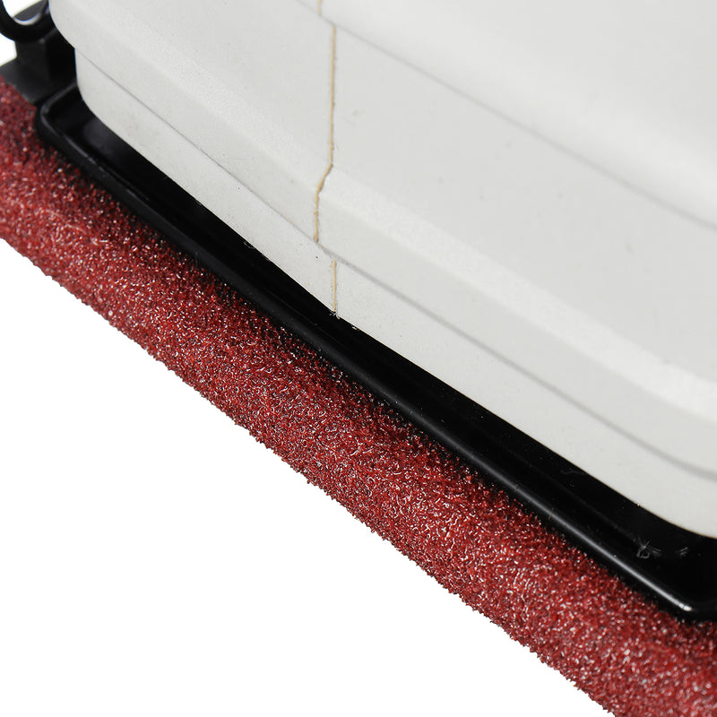 220V 200W/240W Electric Sander Furniture Wood Metal Paint Grinder Buffer Polishing Machine