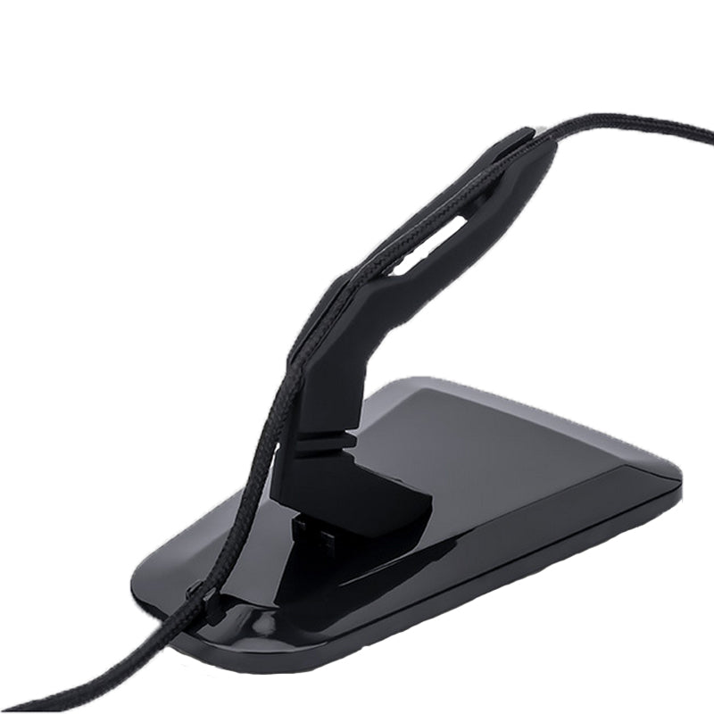 Office Sports Dedicated Mouse Line Management Fixed Wired Mouse Cable Clip