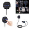 BC20 Wireless bluetooth Receiver 3.5mm AUX Audio Music Receiver 5V 2.1A Car Charger