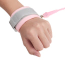 Anti-Lost Wrist Strap Child Safety Harness Leash Link Traction Rope Belt For Baby Kids
