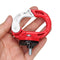 Aluminium Alloy Hanging Bag Hook Claw For Xiaomi Mijia M365 Electric Scooter Motorcycle