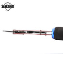 SeaKnight KYQ-SK004 Fish Lip Grabber Gripper Tool Holder Stainless Steel Fishing Grip With Scale