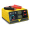 Full Automatic 12V/24V Lithium Battery Charger 400AH Intelligent Pulses Repair For Automobile Motorcycle Electric Car