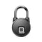 Anytek 3.7V Smart Anti-theft Automatic USB Fingerprint Lock IP66 Waterproof Travel Suitcase Luggage Bag Safety Security Padlock