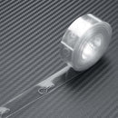 5m/17Ft Balloon Chain Tape Arch Connect Strip for Wedding Birthday Party Decorations