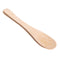 Long-stalked Bamboo Spoon Children Unbreakable Spoon Scoop Ladle Cooking Spoon