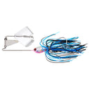 ZANLURE Metal 11cm 50g Buzz Fishing Lure Spinner Baits With Lead Head Crank Hook