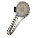 LED Multi-color Automatic Temperature Sensor Hand Shower Head