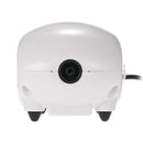 Ultra Silent Aquarium Air Pump Air Compressor Oxygen Airpump Single & Double Outlet Fish Tank Pump