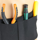 Tactical Belly Band Concealed Holster Universal Elastic Waist Pistol Holster Girdle Belt
