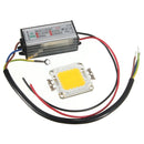 High Power 20W LED SMD Chip Bulb with Waterproof Driver Supply DC20-24V