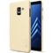 NILLKIN Frosted Hard PC Ultra-thin Case for Samsung Galaxy A8 Plus (2018)