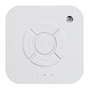White Noise Sleep Instrument 9 Nature Sounds LED Machine Sleeping Aid Device Relax Therapy