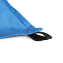 Outdoor Camping Waterproof Tarp Sunshade Awning Canopy Beach Tent Cover Sun Shelter