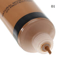 Miss Rose Liquid Foundation Sun Block Highlighter Concealer Brighten Moisturizer Face Makeup Cream