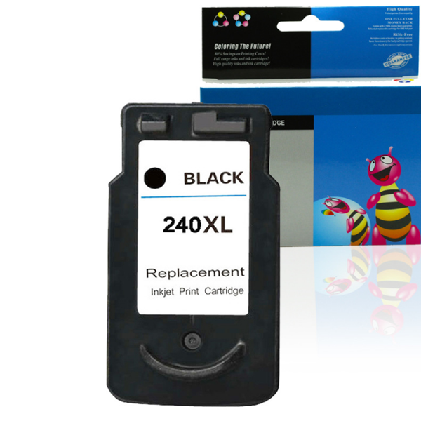 ZSMC For Canon PG240/CL241 Ink Cartridge Plug MG2180/MX378/MG3180 Printer Cartridge Supplies For Office