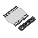 Shaver Foil Cutter Replacement for Braun P40 P50 P60 P70