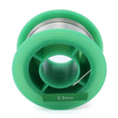 50g/100g 0.8/1.0mm Lead-Free Solder Wire With SGS Certificate Environmentally Friendly NO-Clean