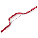 50-140cc 22mmPit Dirt Bike Motorcycle Braced Handlebars Handlebar