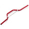 50-140cc 22mmPit Dirt Bike Motorcycle Braced Handlebars Handlebar