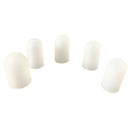 Honana 5pcs Anti-scald Silicone Finger Cover Sets Heat-resistant Non-slip Finger Heat Shield