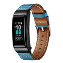 Bakeey Genuine Leather Watch Strap Smart Watch Band for Huawei B5 Smart Watch