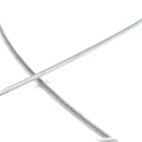 1.5MM Motorcycle Scooter Accessories Rear Brake Cable Line Brakes Up Wire Core