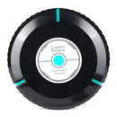 Smart Rechargeable Automatic Robot Floor Cleaner Dust Sweeper Home Vacuum Clean w/ 20 Paper