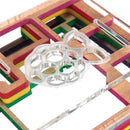 Colorful Case Box Shell Enclosure For Raspberry Pi 2 Model B