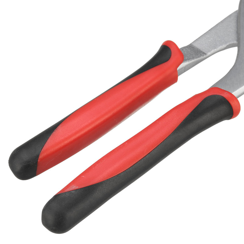 7/8/10/12 Inch Water Pump Pliers Plumbers Jaw Pipe Clamp Wrench Grips Hand Tool