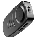 iMars J19 Portable Wireless Bluetooth Audio Receiver 5.0 Multipoint  Music Player