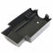 24CM Car Central Storage Box Holder w/Anti-skid Pads For Benz A B CLA GLA Series