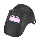 Auto Darkening Solar Powered Welders Welding Helmet Welding Adjustable Mask