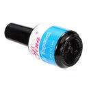 Topcoat Top Coat Acrylic Nail Art Polish Gloss Gel UV