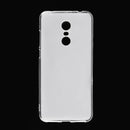 Bakeey Ultra Thin Anti-Scratch Pudding TPU Soft Scrub Protective Case For Xiaomi Redmi 5 Plus