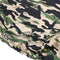 Camouflage Tactical Beekeeping Jacket Anti-bee Suit With Netted Hat
