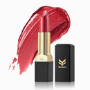 Matte Lipsticks Waterproof Moisturizing Lip Stick Vampire Grape Purple Lip Gloss 12 Colors