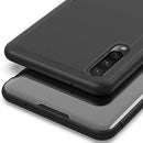 Bakeey Plating Mirror Window Shockproof Flip Full Cover Protective Case for Xiaomi Mi9 Mi 9 Lite / Xiaomi Mi  CC9