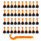 Reusable Portable Wrench Ceramic Tile Leveling Device Leveling Device Ceramic Tile Laying Device Clip Locator Auxiliary Tools
