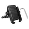 Aluminum Bicycle Bike Motorcycle Handlebar Holder Mount Stand For Mobile Phone