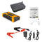 98600mAh 12V Car Jump Starter Multifunction Portable 4USB Power Bank Emergency Battery Booster Clamp 600A Auto Power Bank