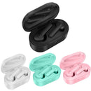 Bakeey DT-5 TWS bluetooth 5.0 Earphone HiFi CVC8.0 Noise Cancelling Wireless Earbuds 2000mAh Power Bank Handsfree Headphone