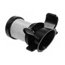 3pcs Sponges 1pc HEPA Filter Replacement Parts For Shark IONFlex XPREMF100 IF200 Vacuum Cleaner